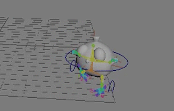 Rough sketch of Melontime ideation, shape and corners.