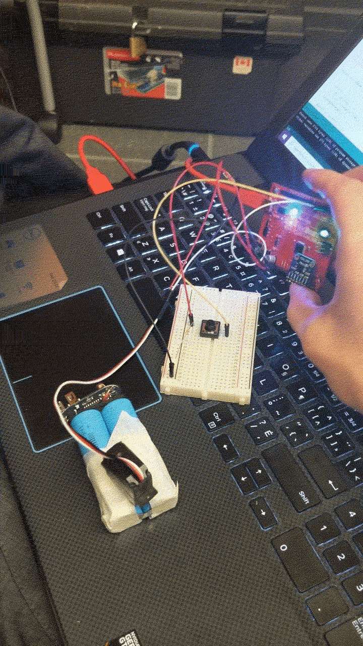 Rough sketch of Melontime ideation, shape and corners.