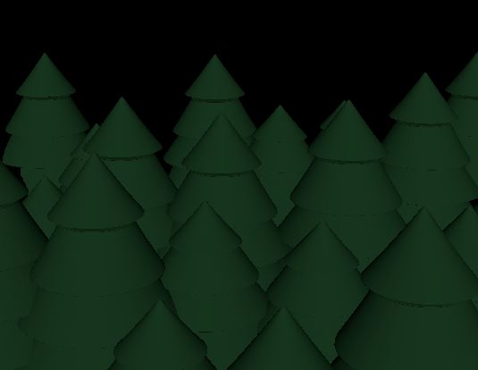 Image of the tree models